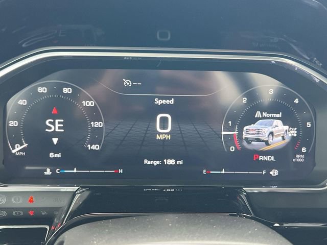 New 2026 GMC Sierra 1500 Elevation image 15