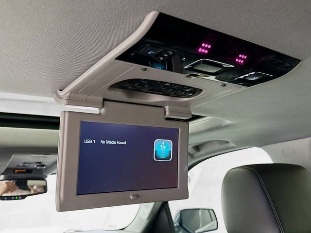 Used 2020 Chevrolet Tahoe Premier image 28