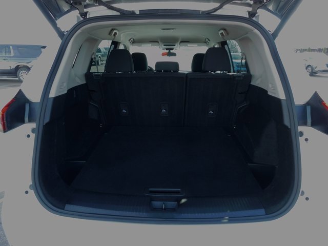 Used 2024 Nissan Rogue SV image 12