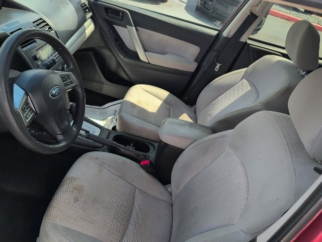 Used 2014 Subaru Forester 2.5i Premium w/ Popular Package #1 image 11
