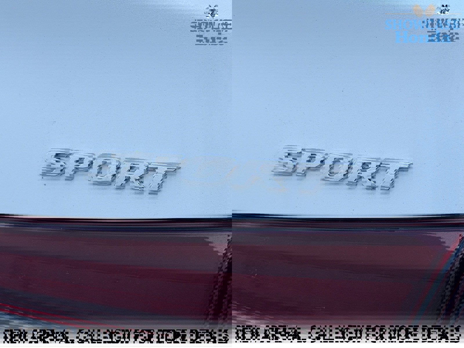 Used 2025 Honda Civic Sport image 11