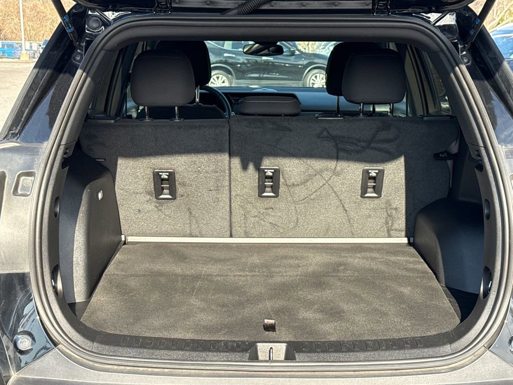 Certified 2025 GMC Terrain Elevation image 18