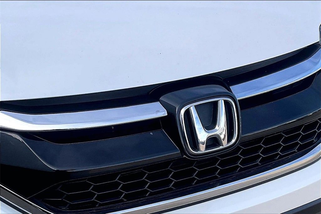 Used 2015 Honda CR-V LX image 29
