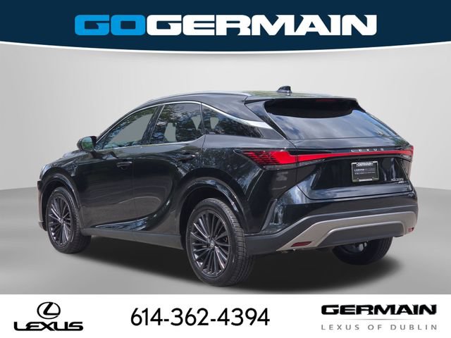 Certified 2026 Lexus RX 350 Premium w/ Convenience Package AWD/4WD image 10