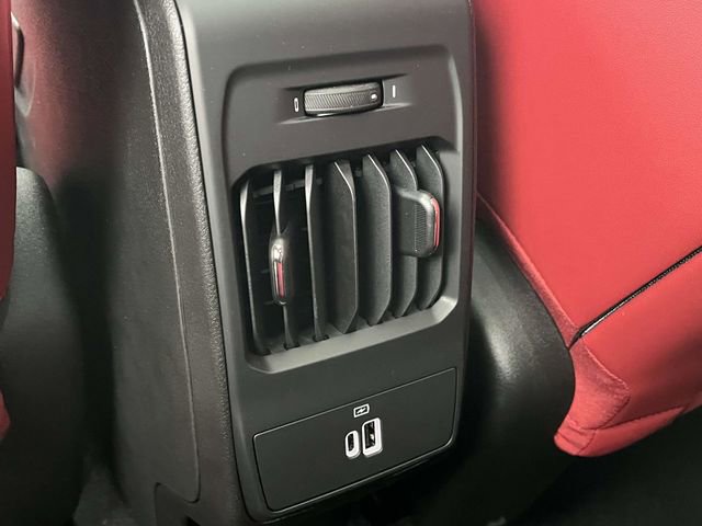 New 2024 Dodge Hornet R/T Plus w/ Tech Pack Plus w/o Parking image 18