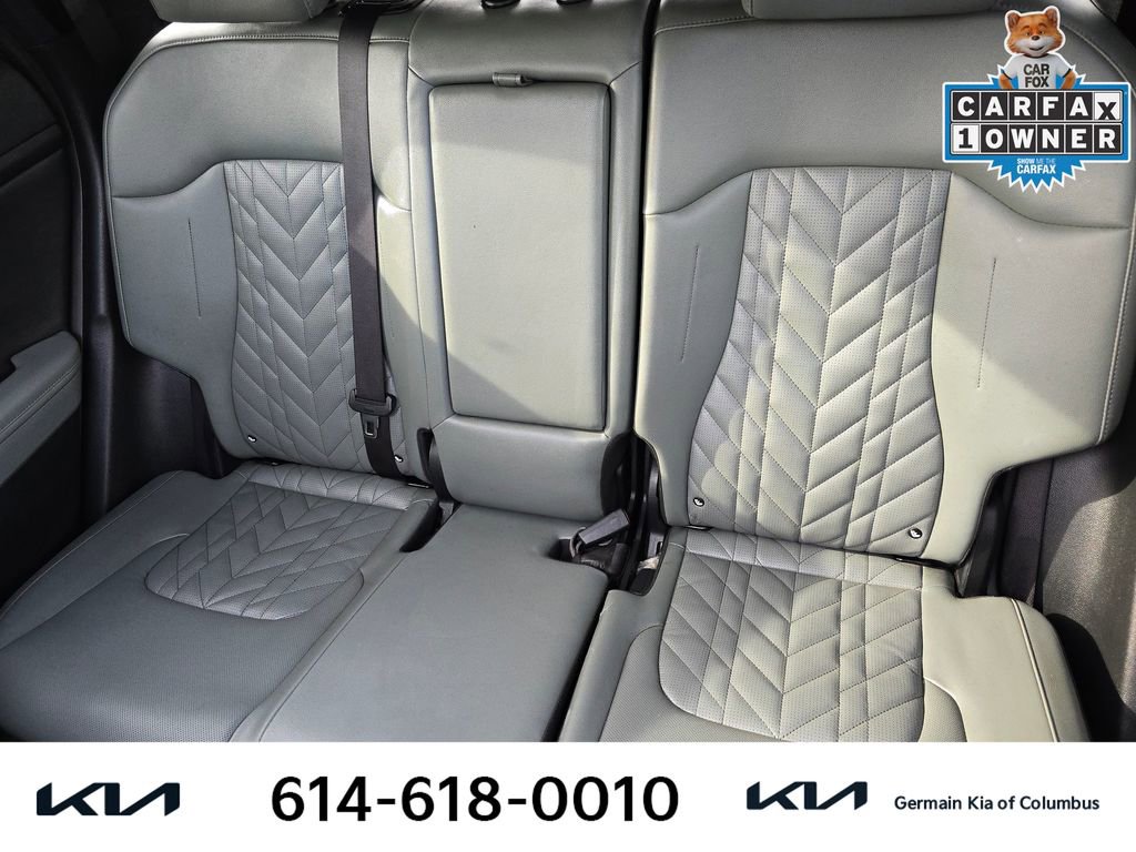 Used 2023 Kia Sportage X-Pro image 18