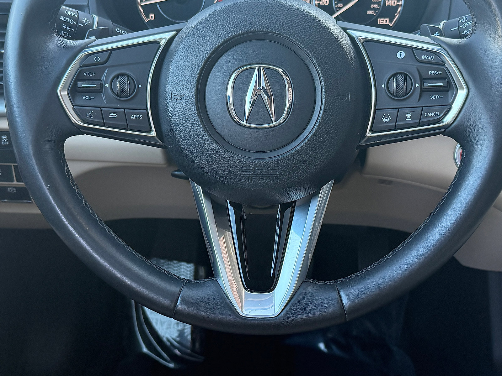 Used 2019 Acura RDX FWD image 22