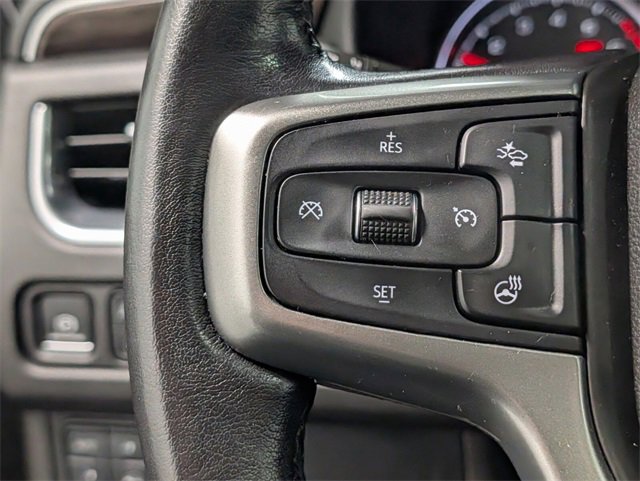 Certified 2021 Chevrolet Tahoe LT w/ Luxury Package image 21