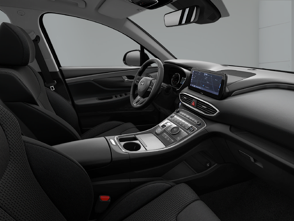 Certified 2023 Hyundai Santa Fe SEL FWD image 17