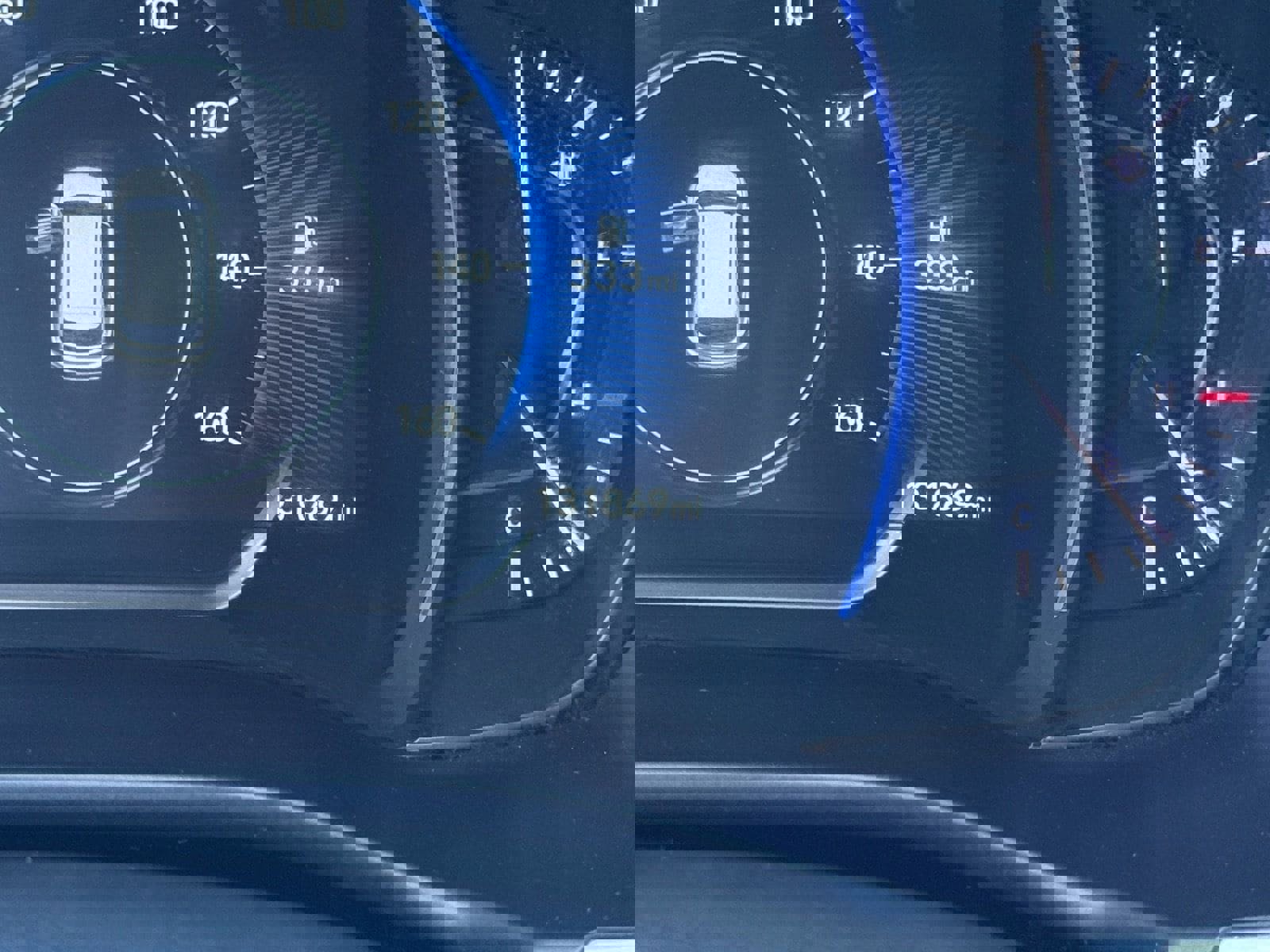 Used 2019 Hyundai Santa Fe SEL w/ Cargo Package image 21