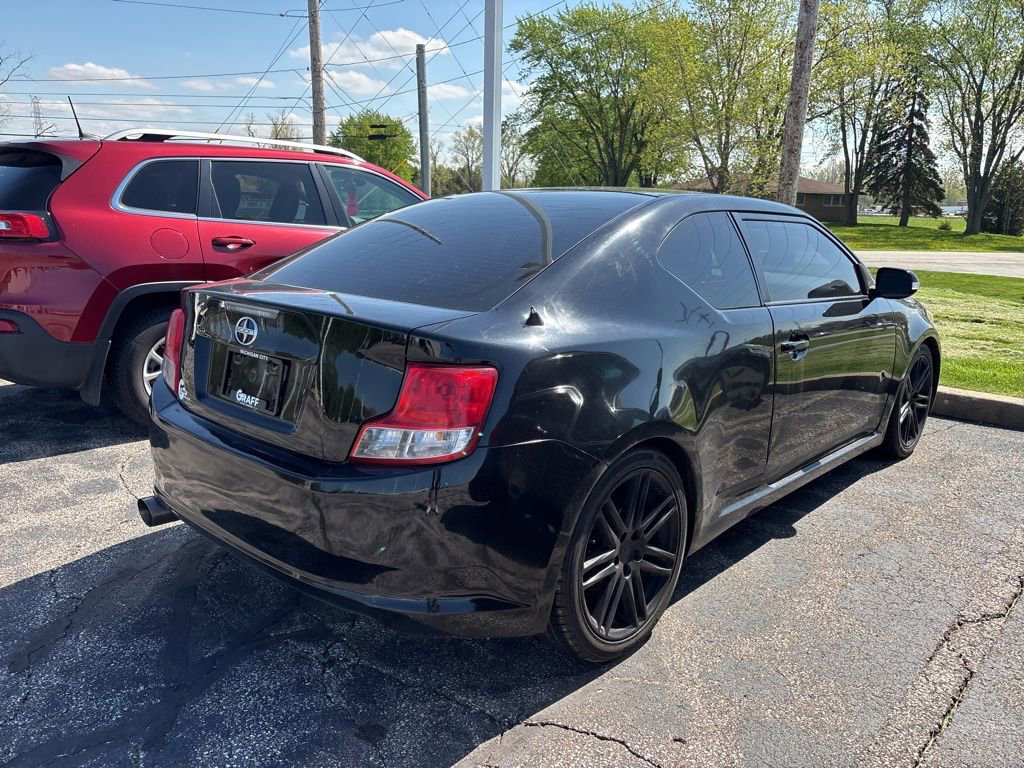 Used 2013 Scion tC FWD image 5