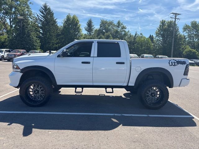 Used 2019 RAM 1500 Express w/ Wheel & Sound Group AWD/4WD image 10