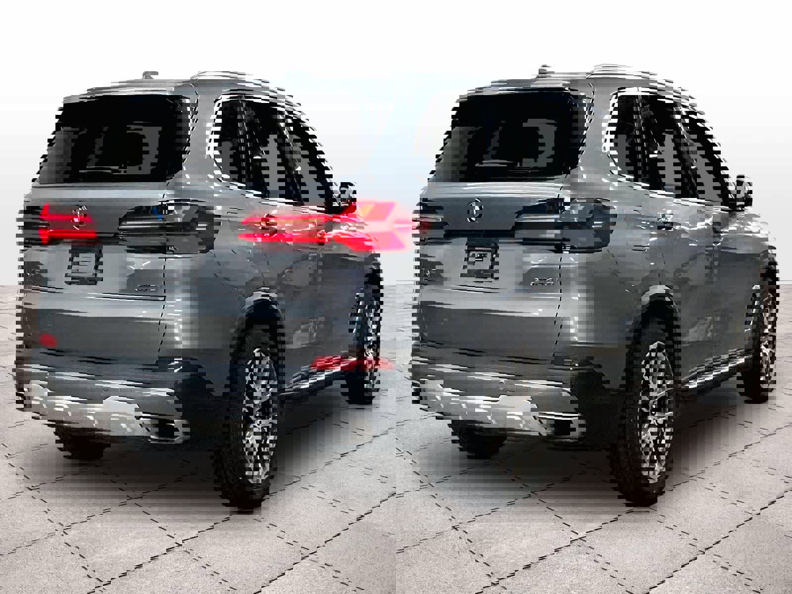 Used 2024 BMW X5 xDrive40i image 14