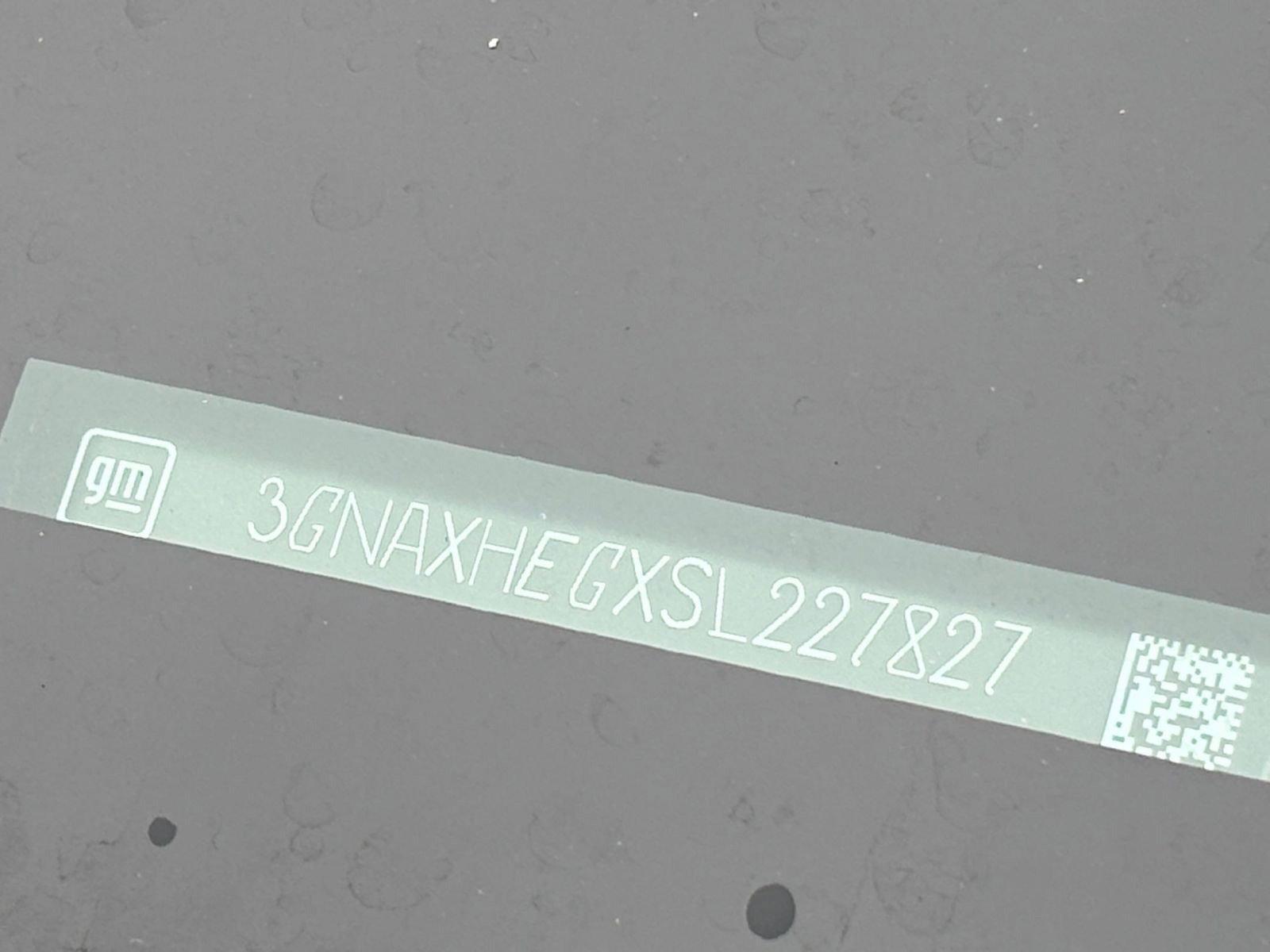 Used 2025 Chevrolet Equinox LT image 29