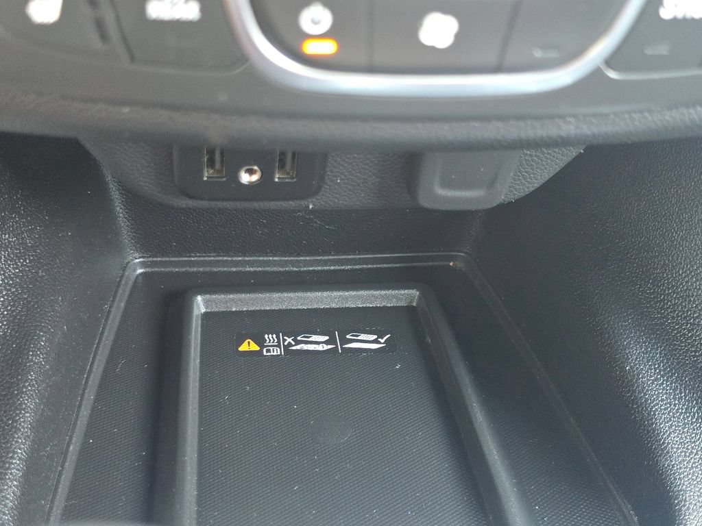 Certified 2024 Chevrolet Traverse LT AWD/4WD image 33