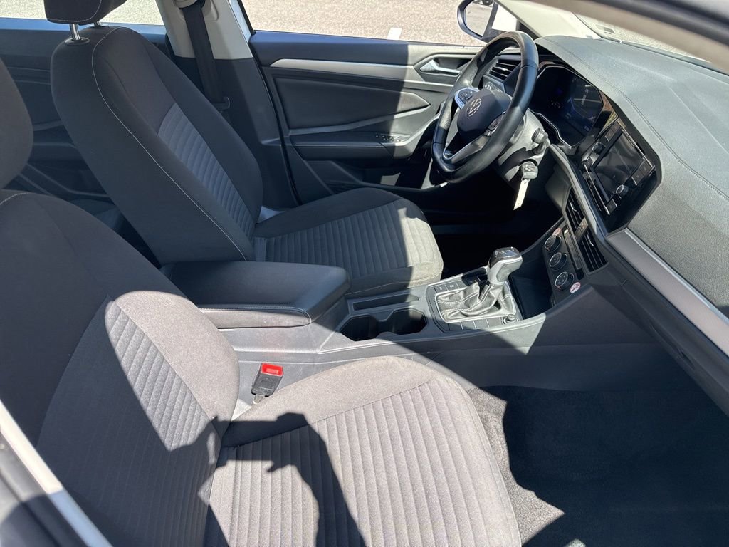 Used 2024 Volkswagen Jetta S image 18