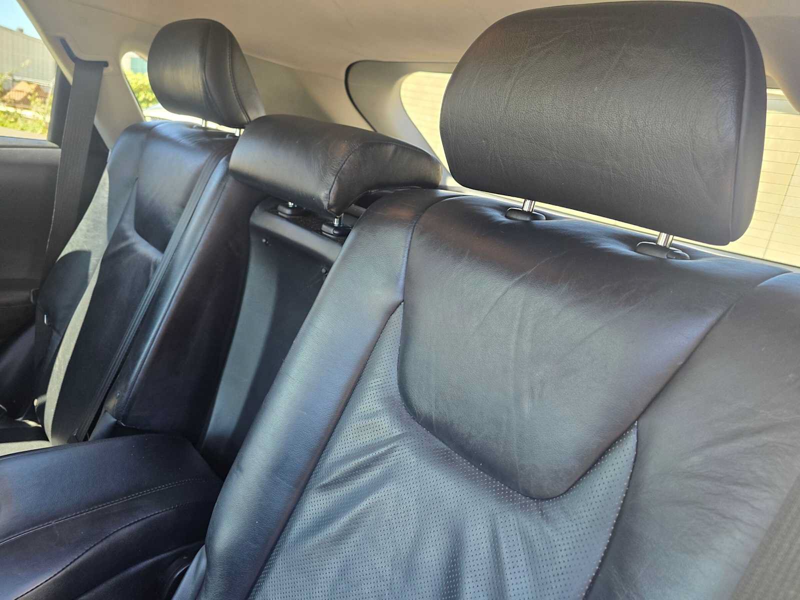 Used 2012 Lexus RX 450h AWD w/ Premium Pkg image 19