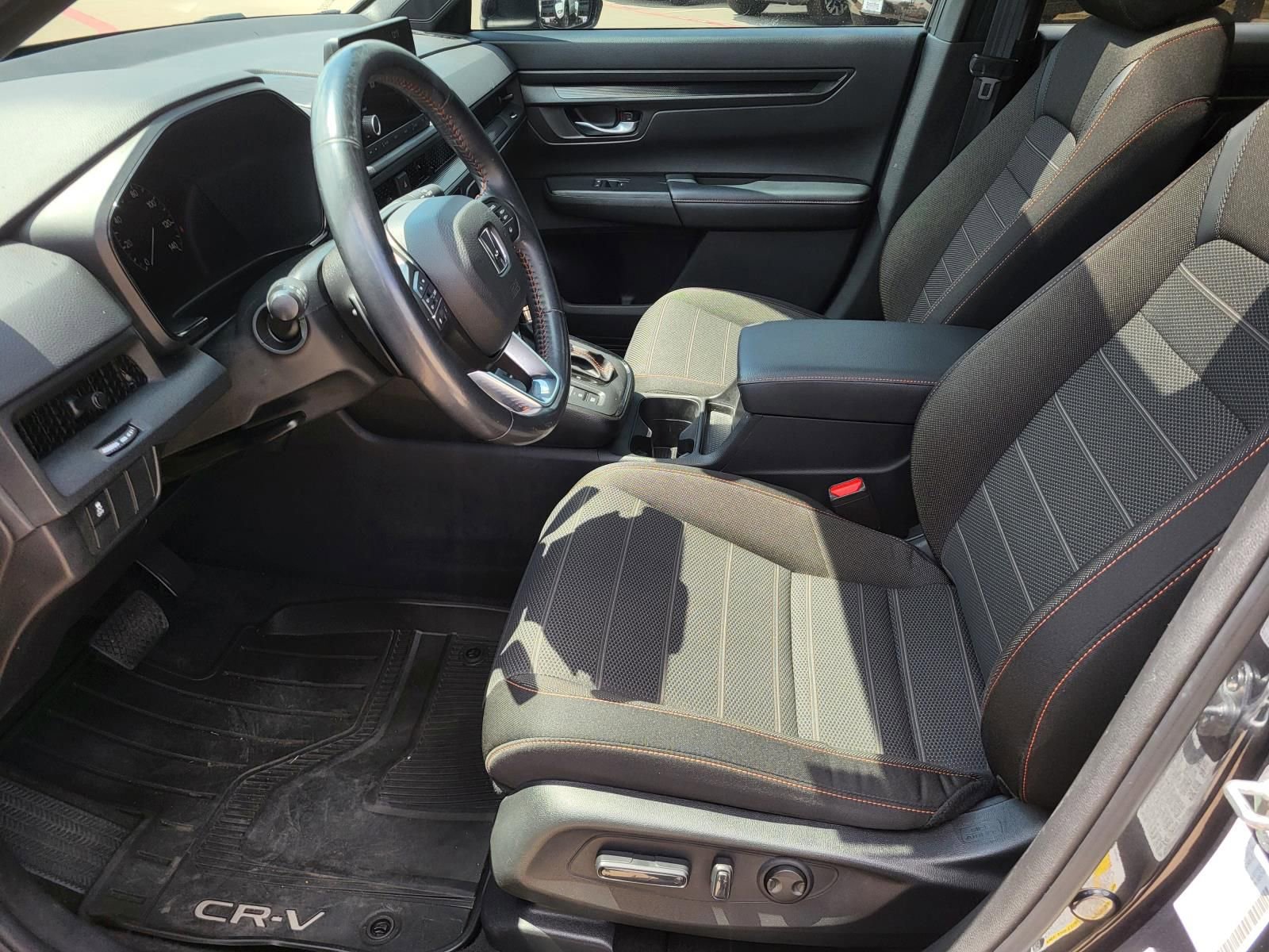 Used 2023 Honda CR-V Sport image 25