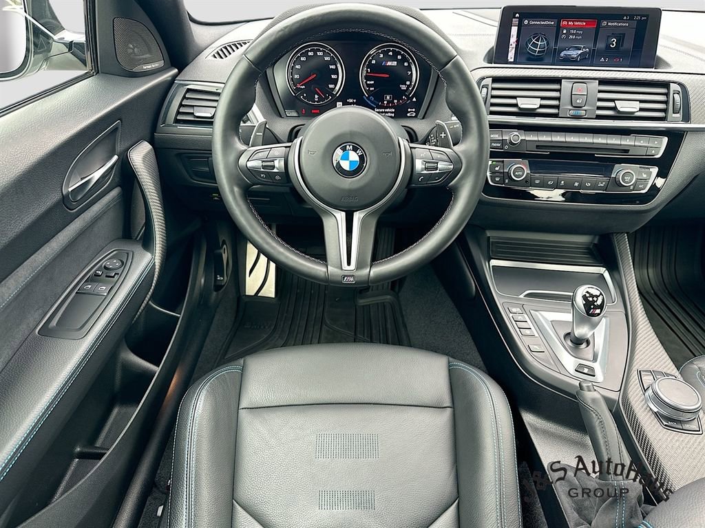 Used 2021 BMW M2 Competition w/ Executive Package image 28