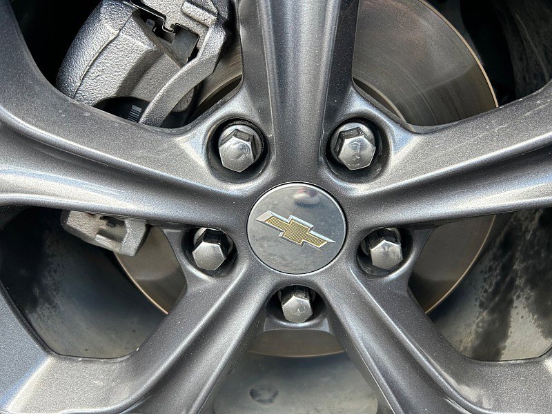 Used 2024 Chevrolet Malibu LT FWD image 14