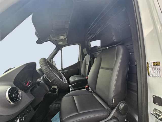 New 2026 Mercedes-Benz Sprinter 2500 image 11