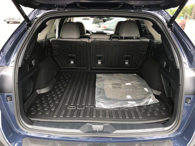 Certified 2024 Subaru Outback Limited XT AWD/4WD image 10