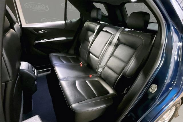 Used 2020 Chevrolet Equinox Premier AWD/4WD image 14
