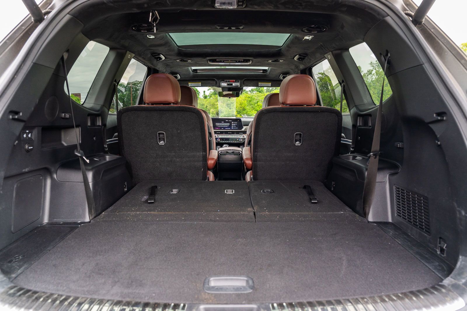 Used 2024 Kia Telluride SX Prestige AWD/4WD image 19
