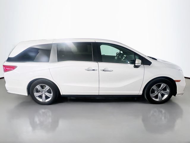 Used 2020 Honda Odyssey EX-L image 9