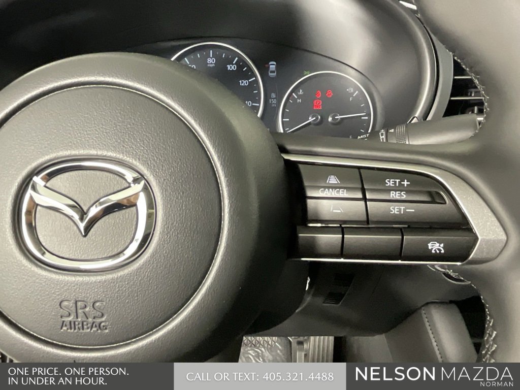 New 2026 MAZDA MAZDA3 2.5 S Sedan w/ Preferred Pkg image 43