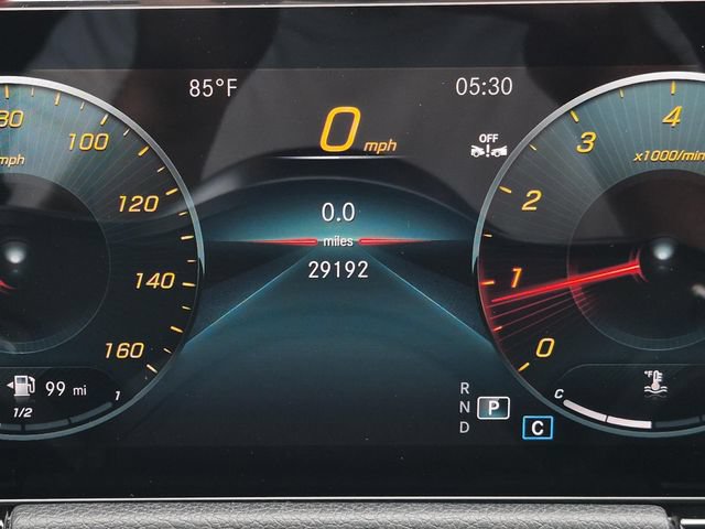 Certified 2023 Mercedes-Benz GLA 250 image 22