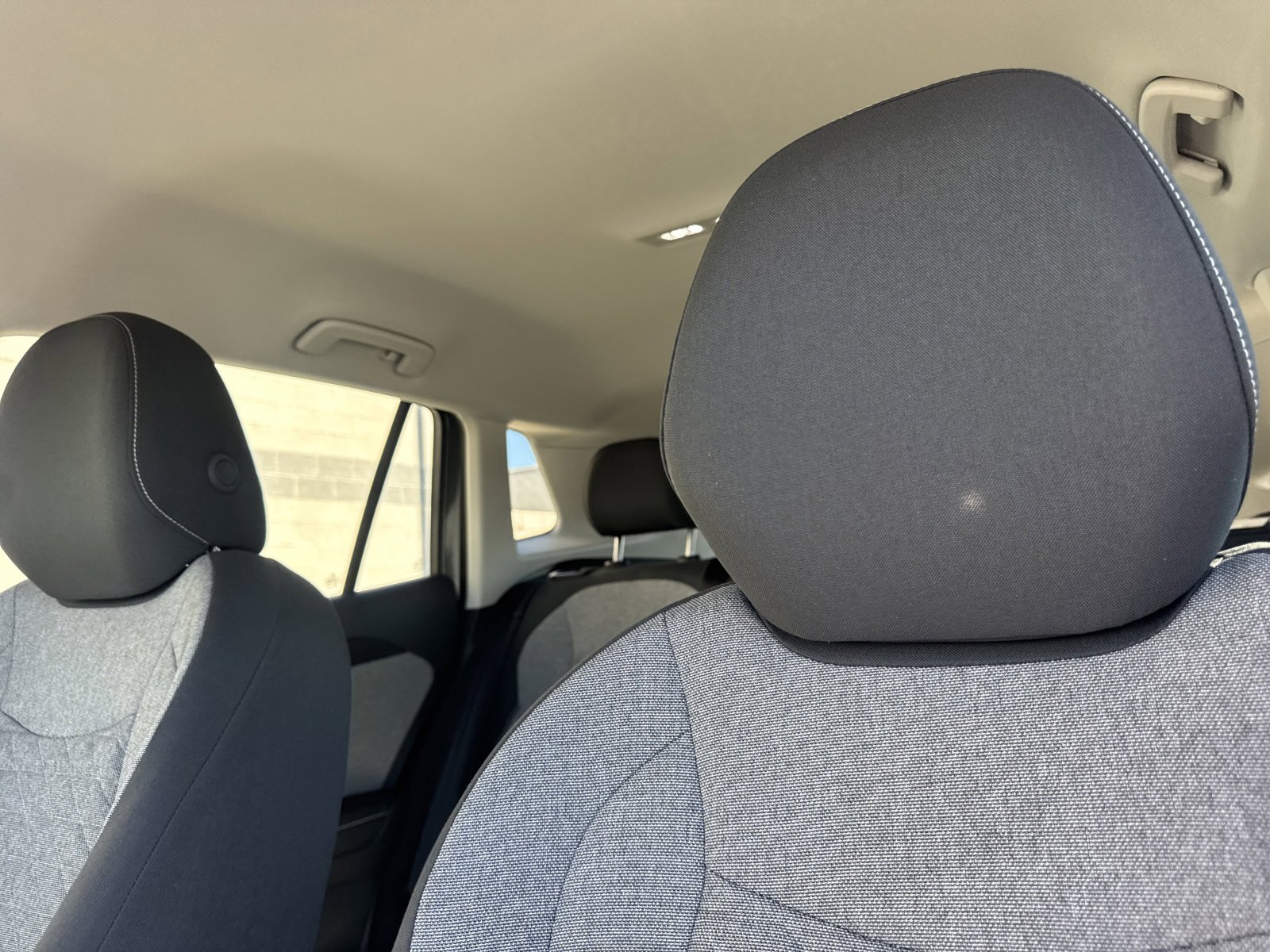 New 2026 Volkswagen Tiguan S image 13