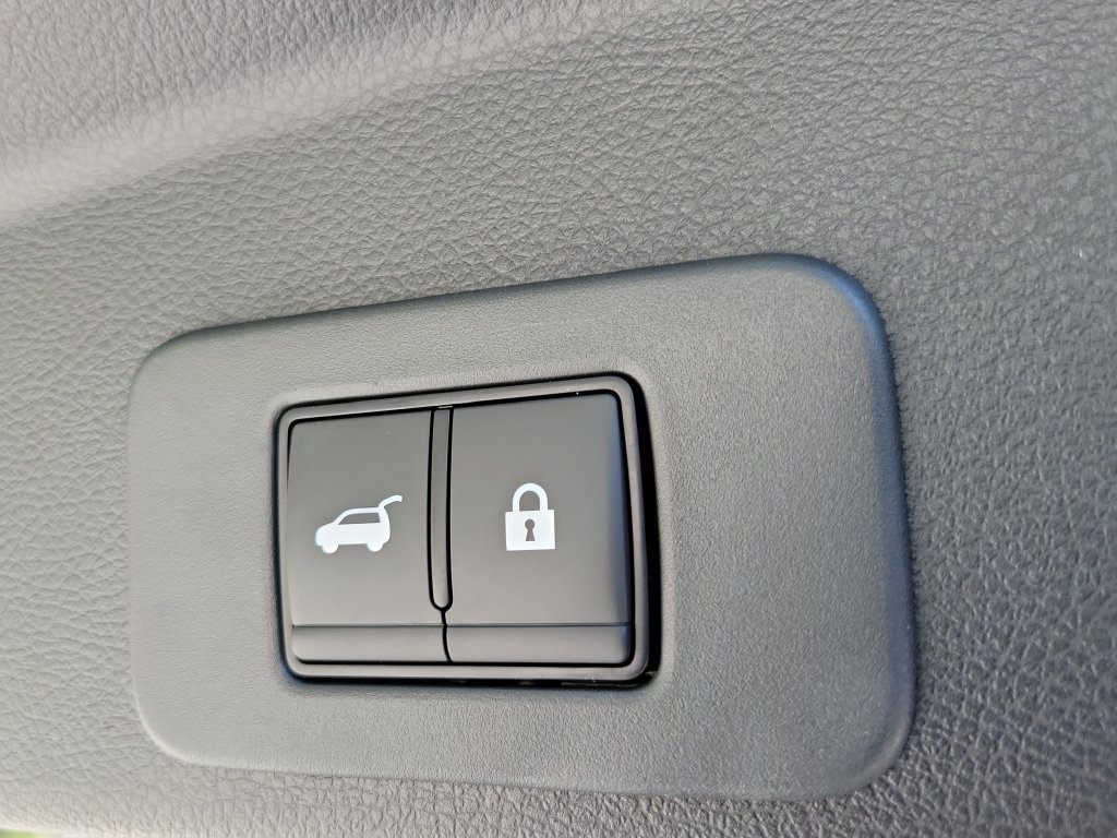 New 2026 Nissan Murano SL AWD/4WD image 12
