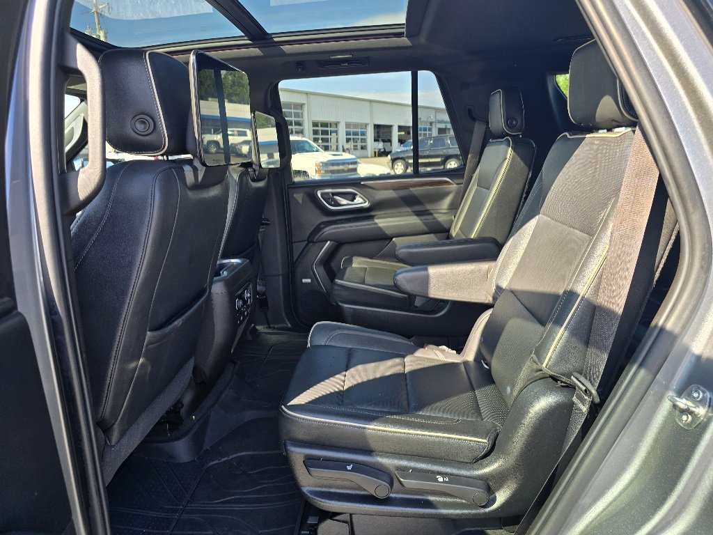 Used 2021 Chevrolet Tahoe Premier image 12