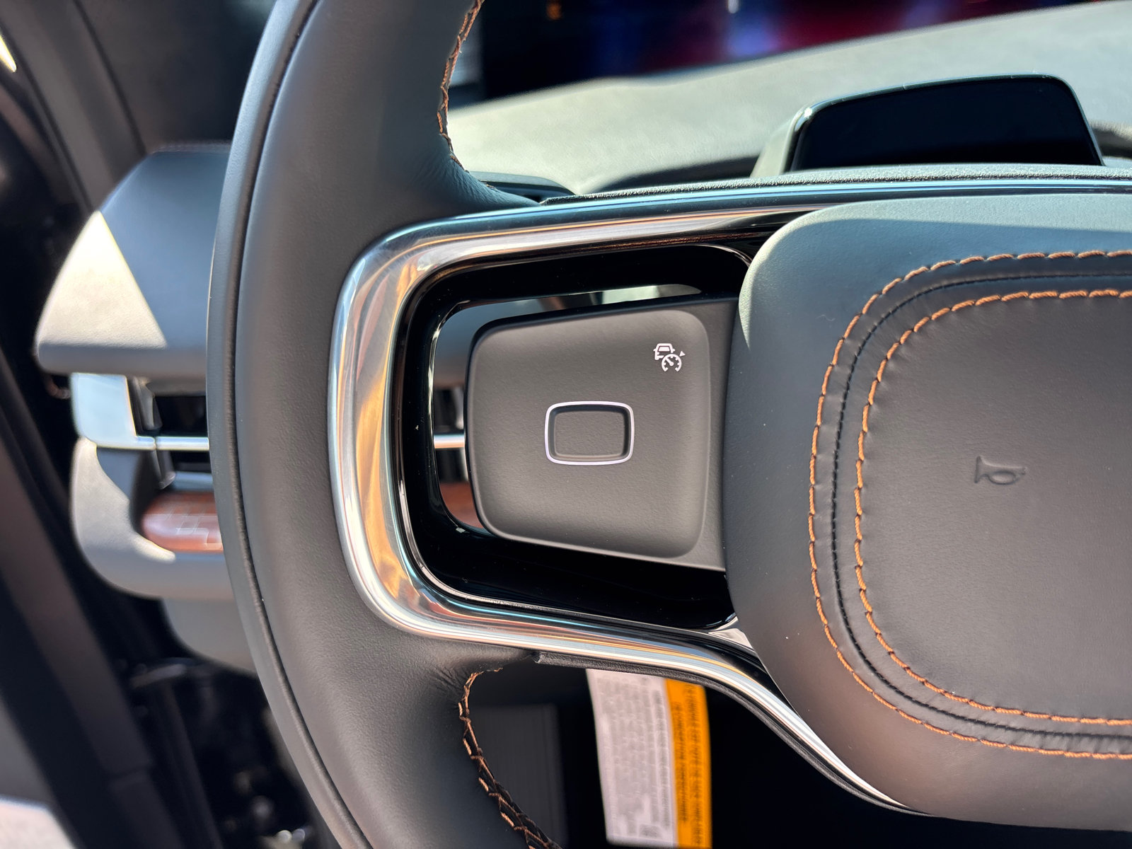 New 2027 Lincoln Navigator Black Label AWD/4WD image 16