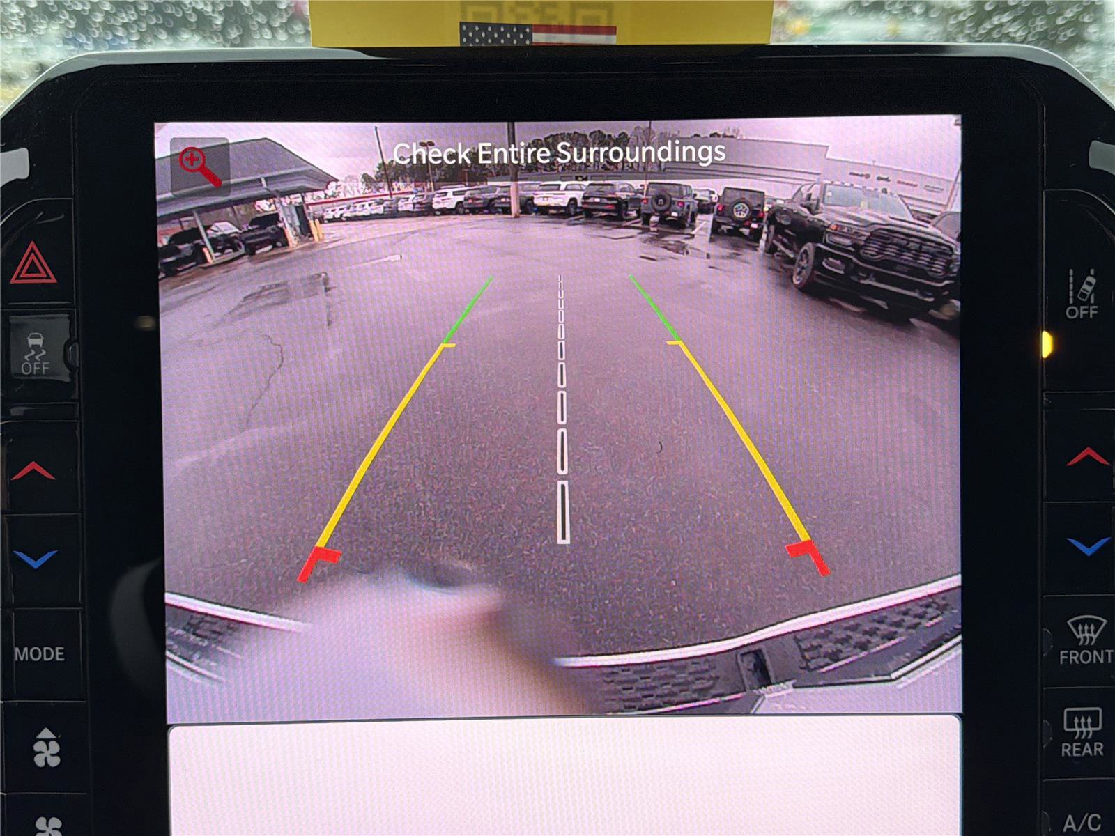 New 2026 RAM 1500 Laramie image 33