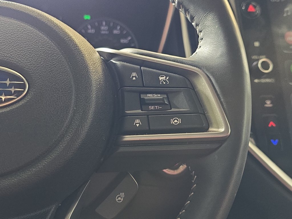 Used 2023 Subaru Ascent Touring AWD/4WD image 19