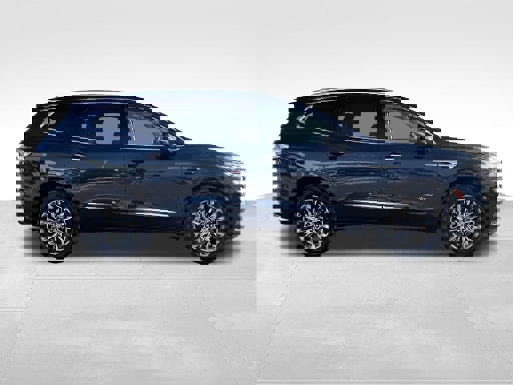 Used 2024 Buick Enclave Avenir image 6