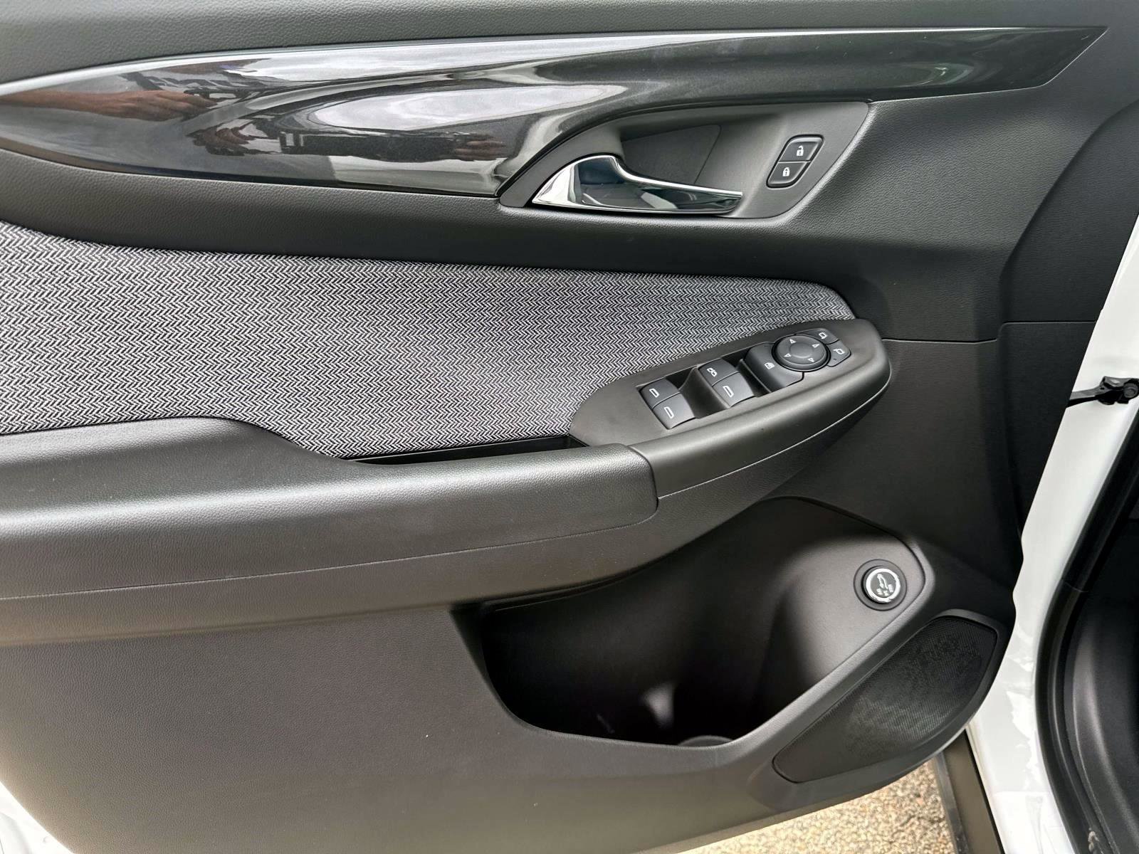 New 2026 Chevrolet TrailBlazer LT w/ Convenience Package image 12