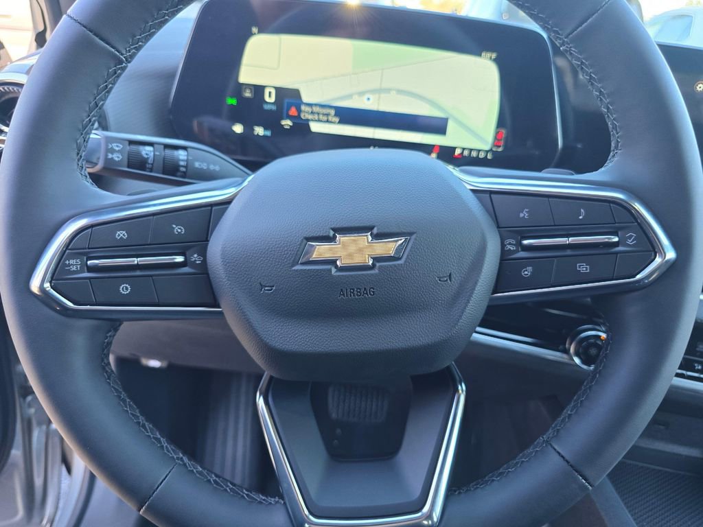 New 2026 Chevrolet Equinox LT image 21