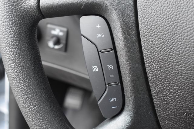 New 2025 Chevrolet Express 2500 w/ Driver Convenience Package image 23