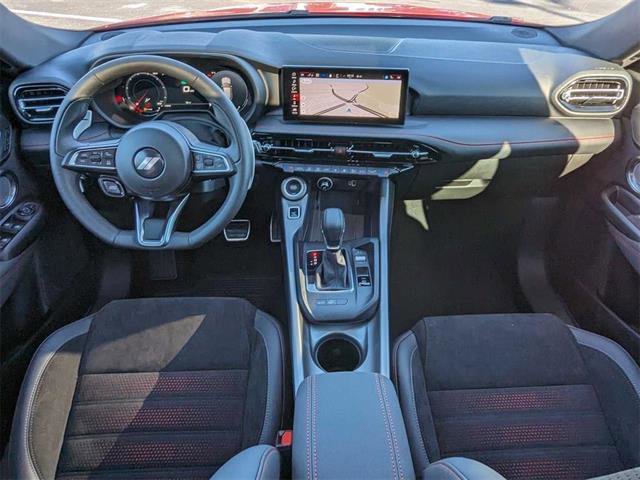 New 2024 Dodge Hornet R/T Plus image 16
