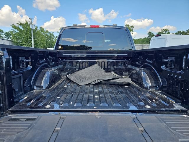 Used 2023 Ford F150 XLT w/ Equipment Group 302A High AWD/4WD image 14