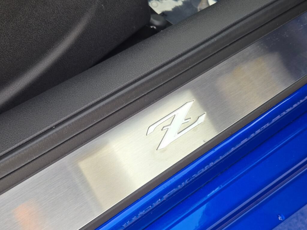 Used 2024 Nissan Z Sport w/ Floor Mat Package RWD image 7