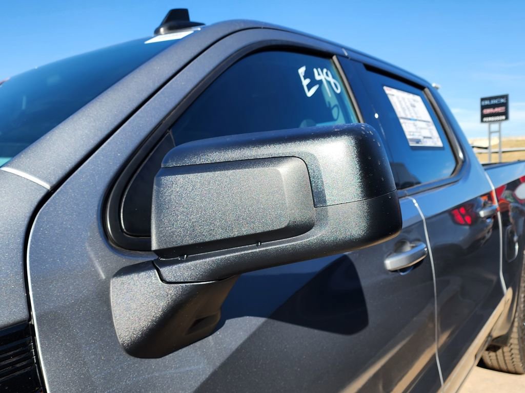 New 2026 GMC Sierra 1500 Elevation image 13