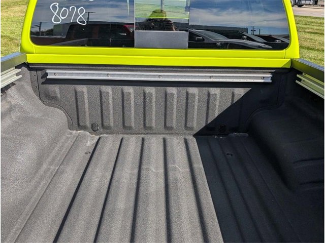 New 2026 Nissan Frontier PRO-4X image 9