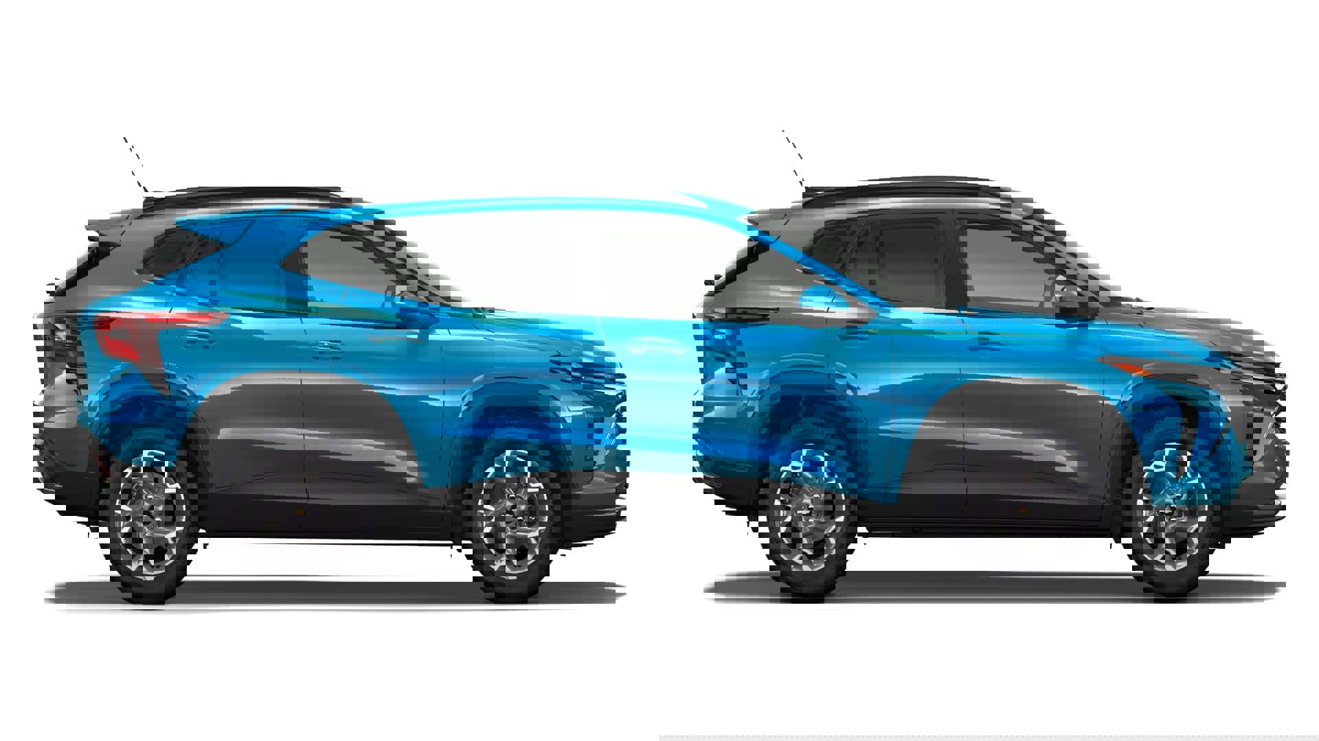 New 2026 Chevrolet Trax LT image 22
