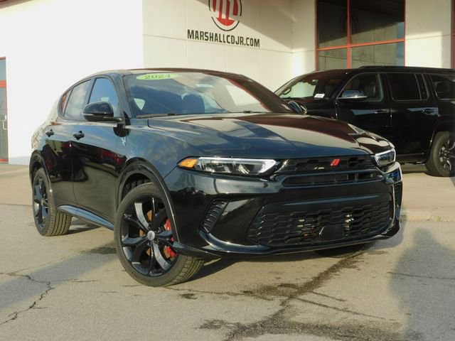 New 2024 Dodge Hornet R/T Plus w/ Track Pack image 2