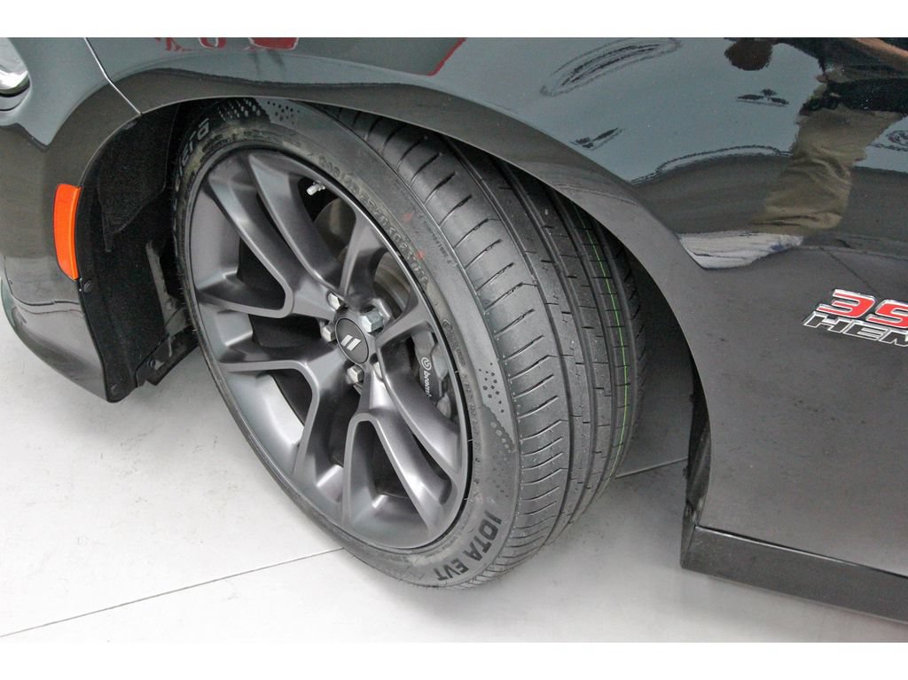 Used 2023 Dodge Charger Scat Pack w/ Plus Group RWD image 28
