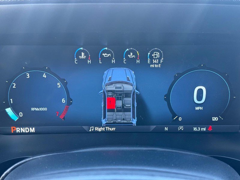 New 2026 Ford F150 STX image 24